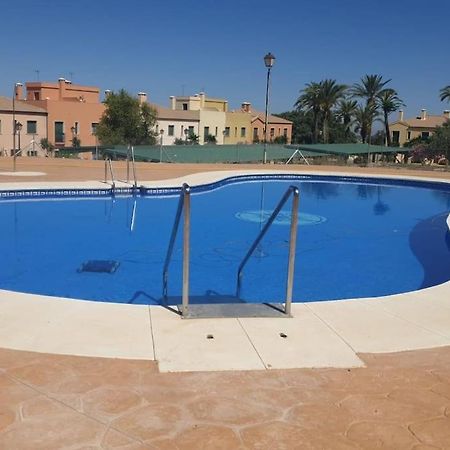 Villa Casa Picual, Mancha Real, Jaen Esterno foto