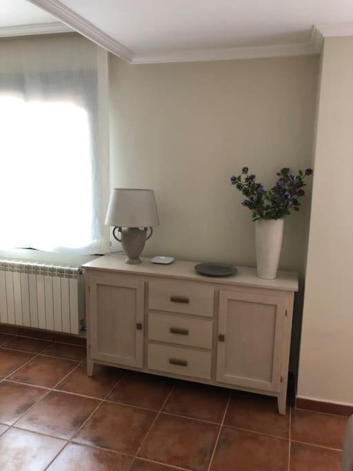 Villa Casa Picual, Mancha Real, Jaen Esterno foto