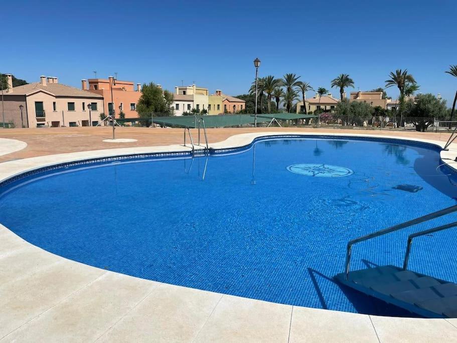 Villa Casa Picual, Mancha Real, Jaen Esterno foto