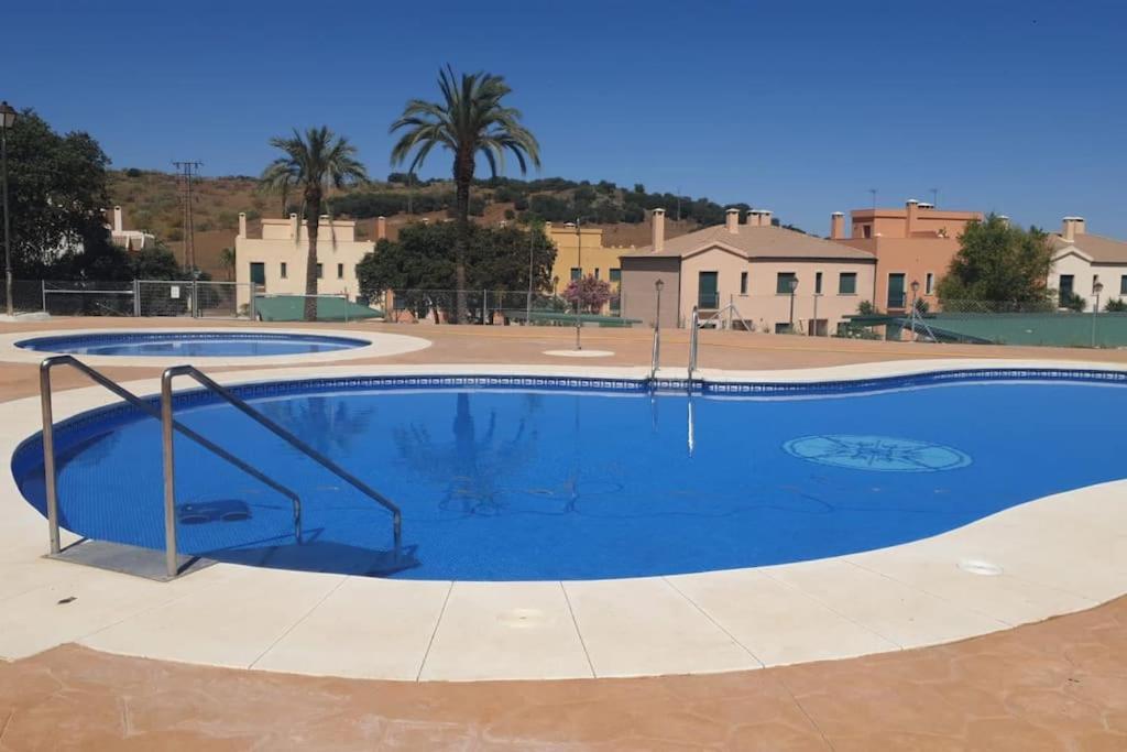 Villa Casa Picual, Mancha Real, Jaen Esterno foto