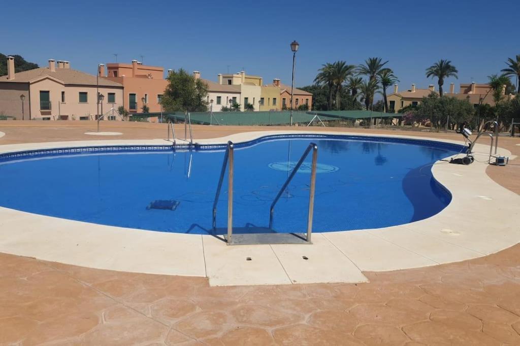 Villa Casa Picual, Mancha Real, Jaen Esterno foto