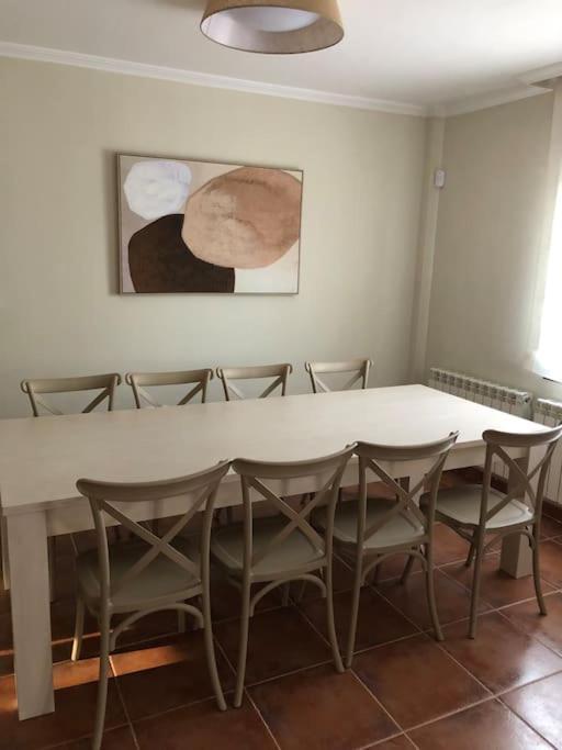 Villa Casa Picual, Mancha Real, Jaen Esterno foto