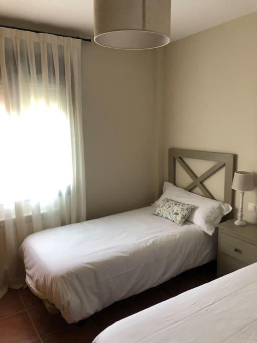 Villa Casa Picual, Mancha Real, Jaen Esterno foto