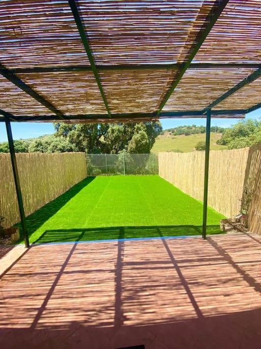 Villa Casa Picual, Mancha Real, Jaen Esterno foto
