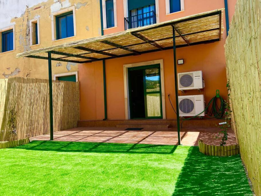 Villa Casa Picual, Mancha Real, Jaen Esterno foto